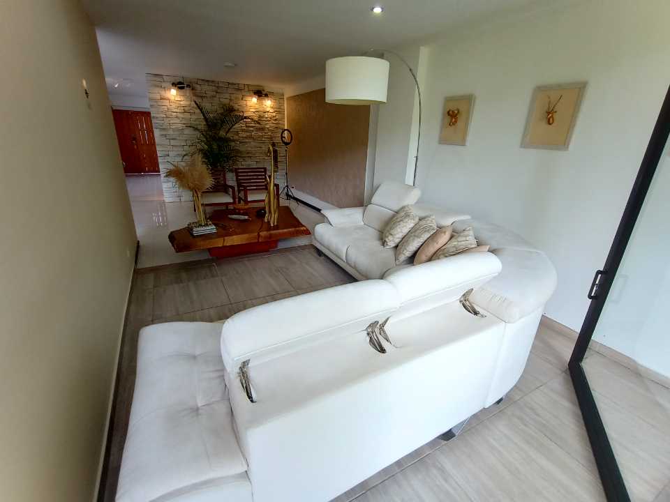 Foto de Casa campestre en Arriendo en Cerritos / sector el tigre, Pereira - 9 - 279059383