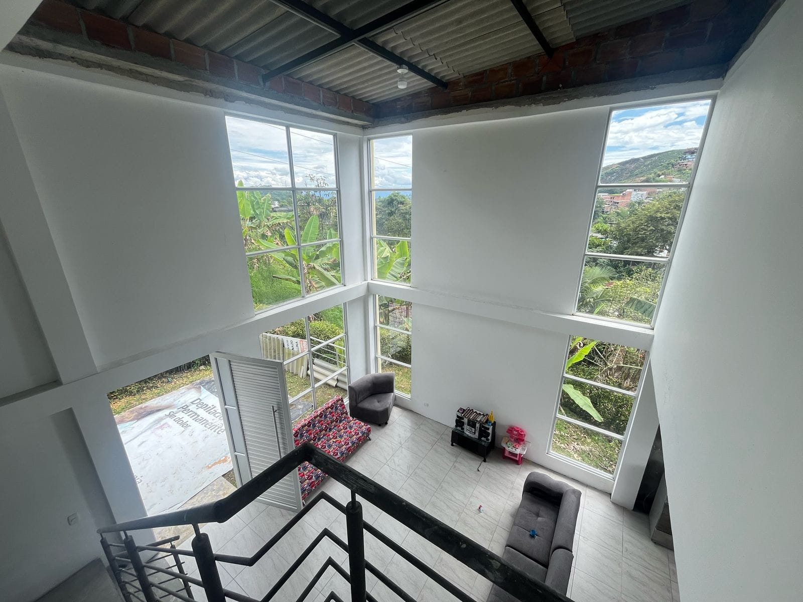 Foto de Casa campestre en Venta en La muleta, Palestina - 4 - 279063714