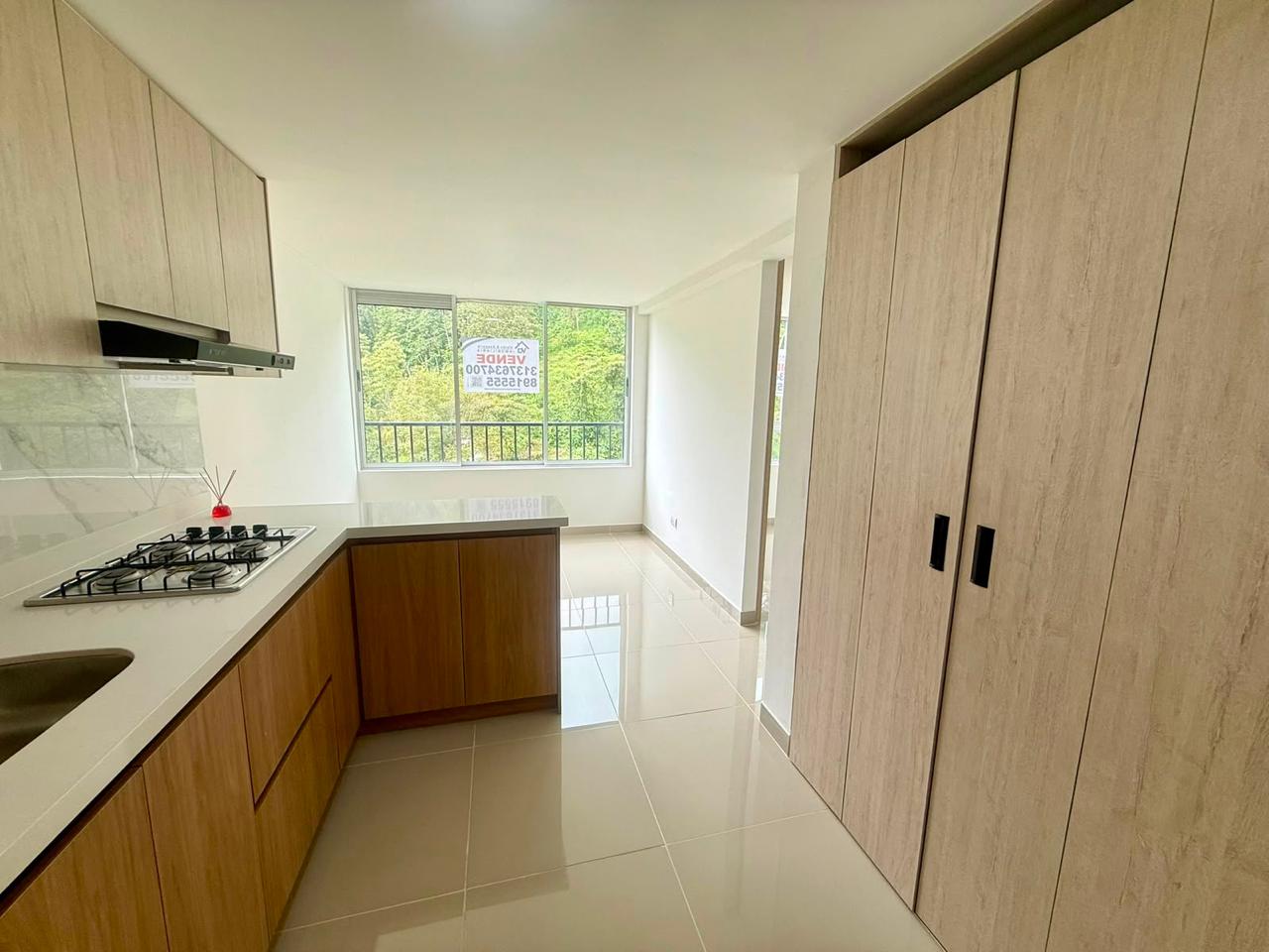 Foto de Apartamento en Venta en Alcazares, Manizales - 9 - 279069179