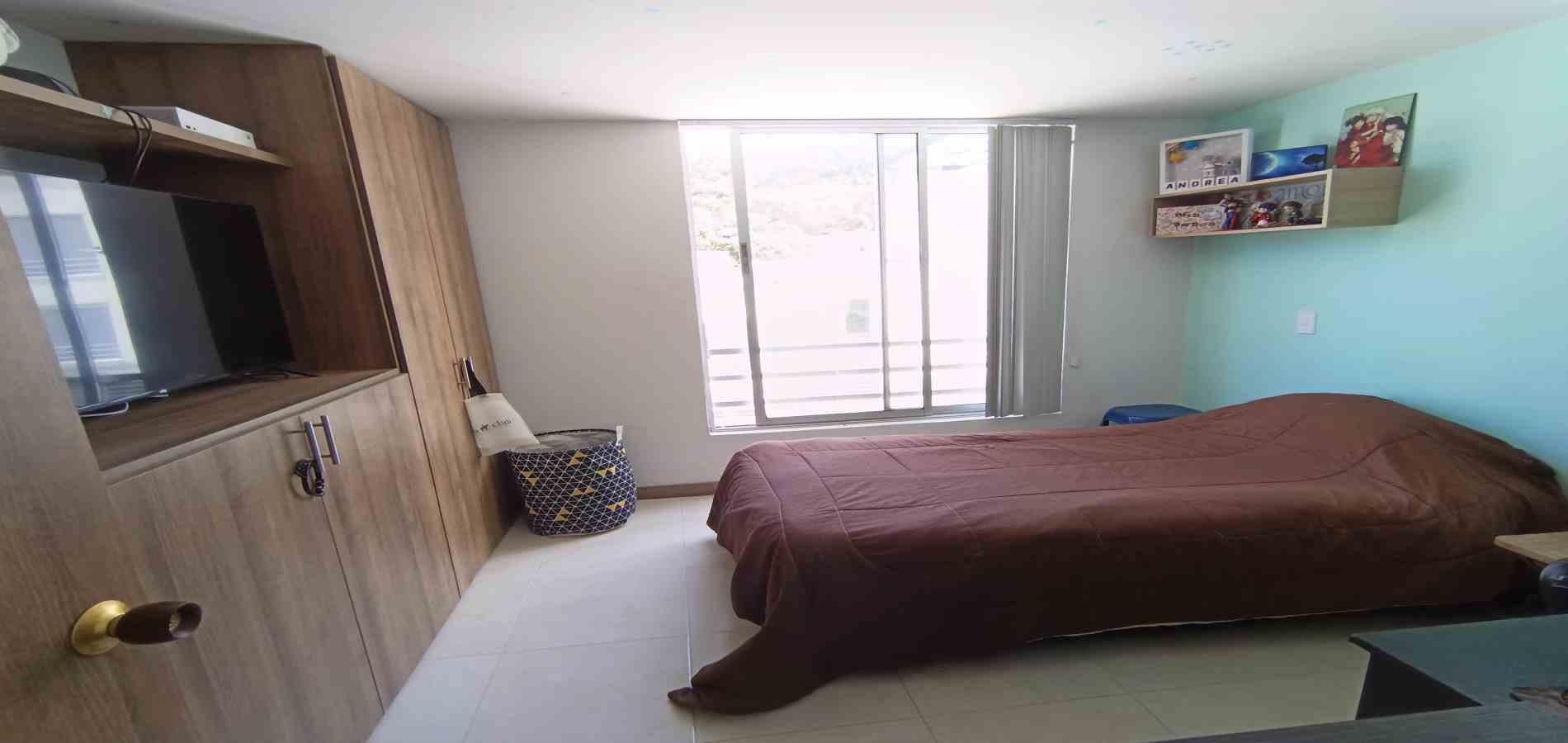 Foto de Casa en Venta en La cumbre, Manizales - 1 - 279069221
