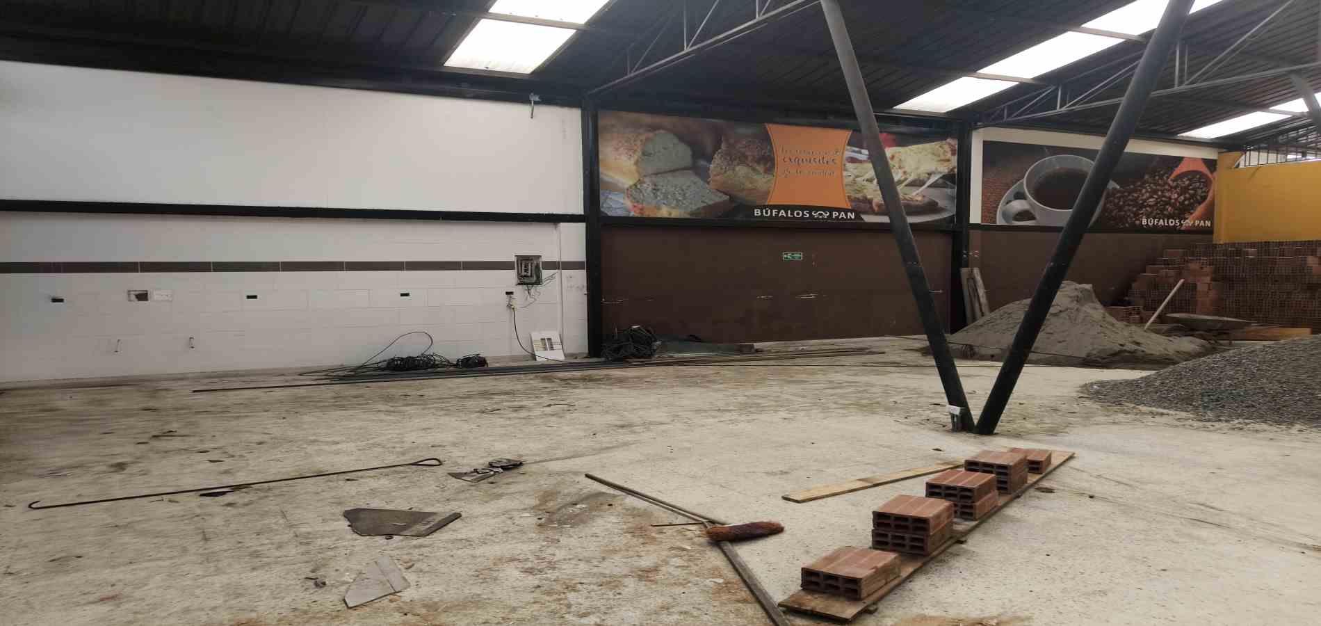 Foto de Bodega en Arriendo en El caimo, Armenia  - 3 - 279068449