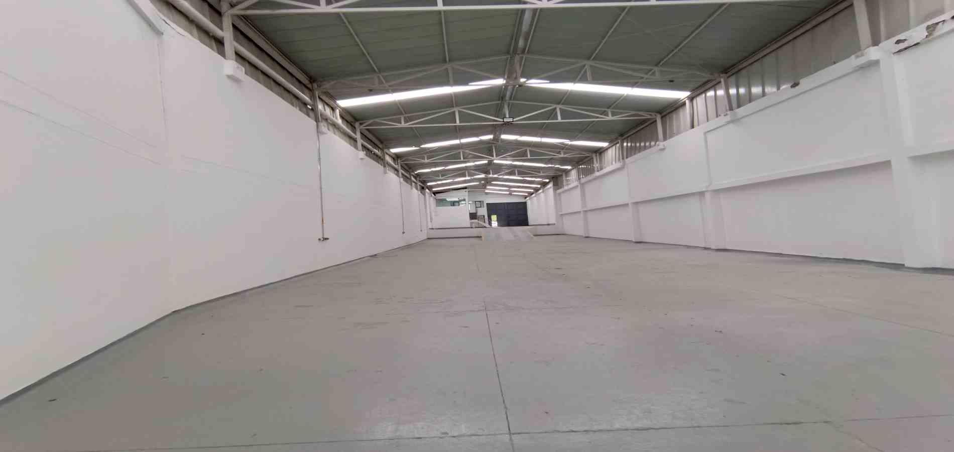Foto de Bodega en Arriendo en Malteria, Manizales - 1 - 279070153