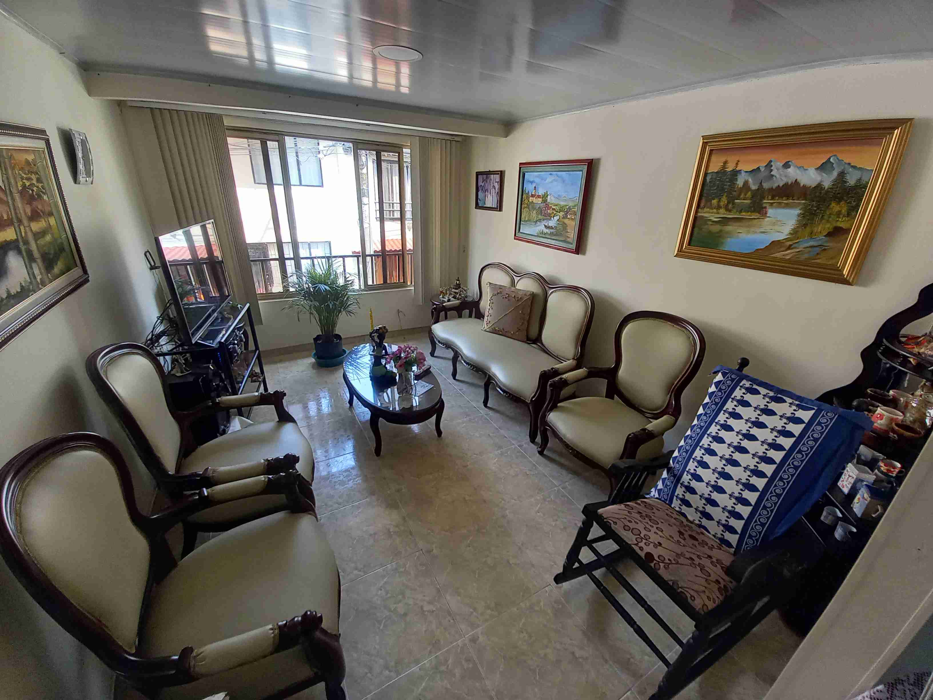 Foto de Casa en Venta en La pradera, Villamaria - 4 - 279055633