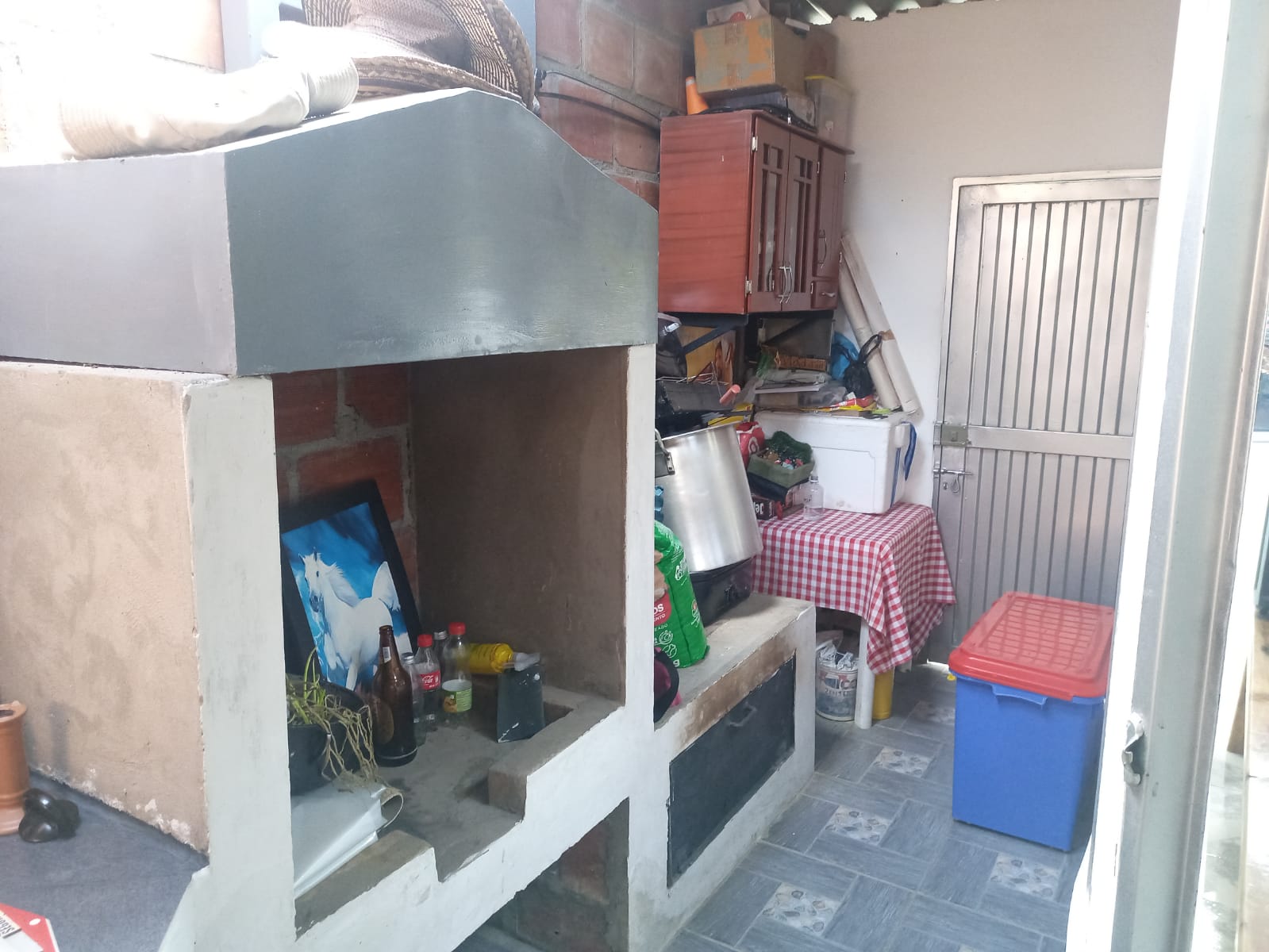 Foto de Casa campestre en Venta en Condominio villas de acapulco , Viterbo - 8 - 279065858
