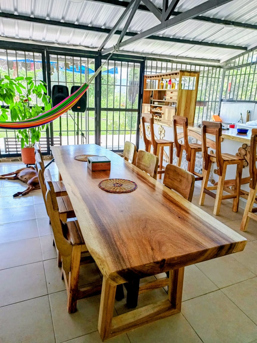 Foto de Finca en Venta en Vereda la julia, Alamos de poporo 103 t 8 - 6 - 279062428