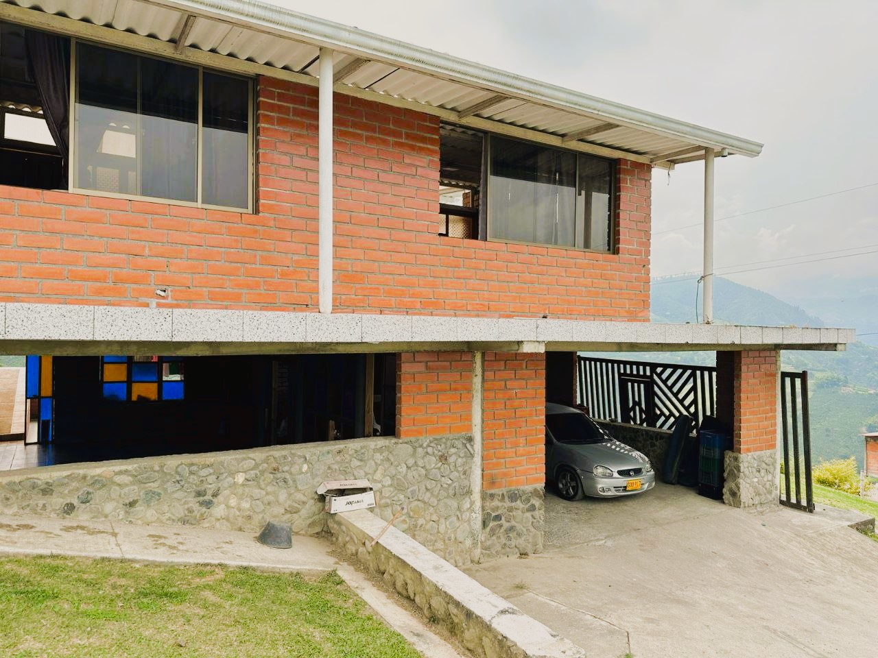 Foto de Finca en Venta en Vereda agua bonita, Manizales - 7 - 279054035