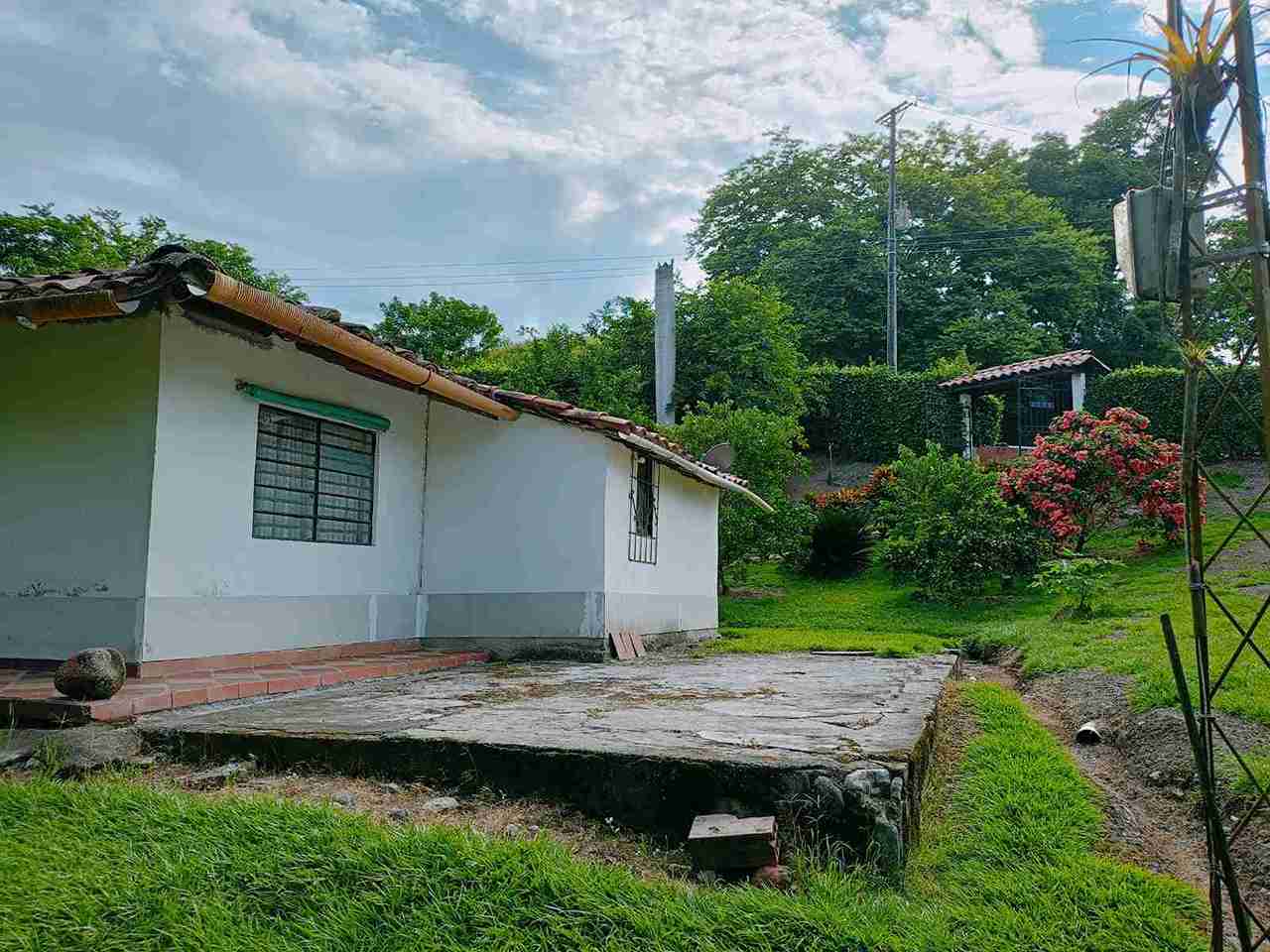 Foto de Casa campestre en Venta en Kilometro 41, Manizales - 5 - 279057741