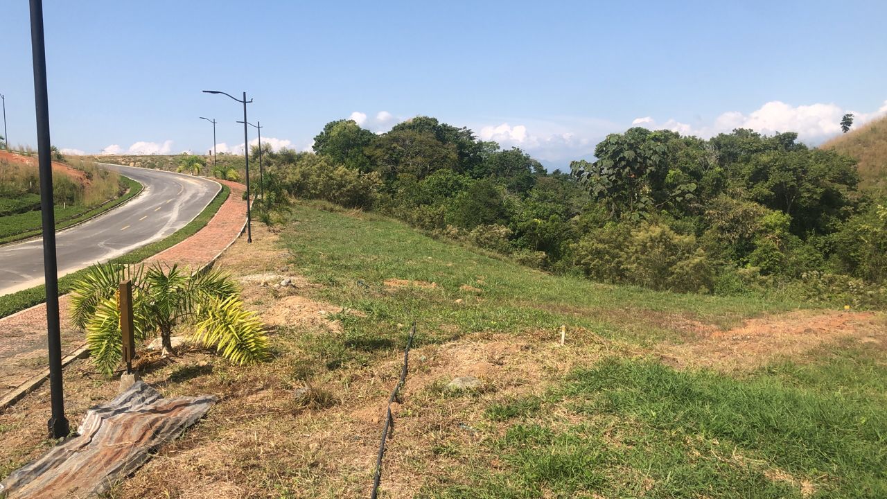 Foto de Lote / terreno en Venta en Centro, Pereira - 15 - 279055598