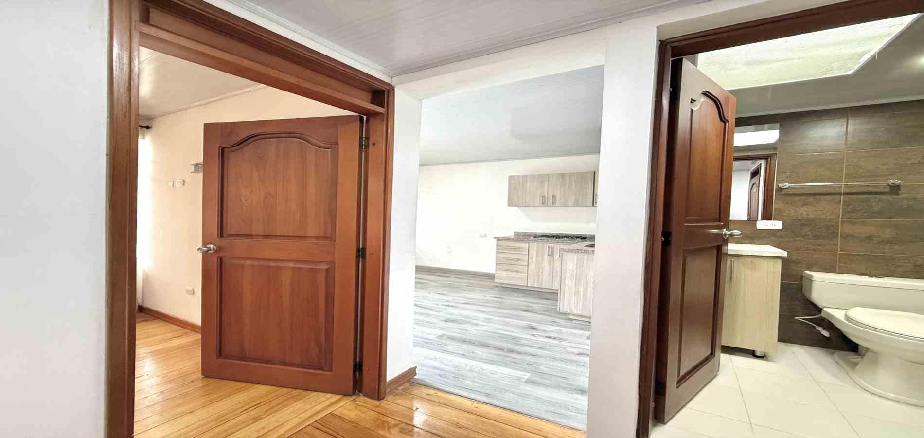 Foto de Apartaestudio para Arriendo en San josé, Pereira - 279063027