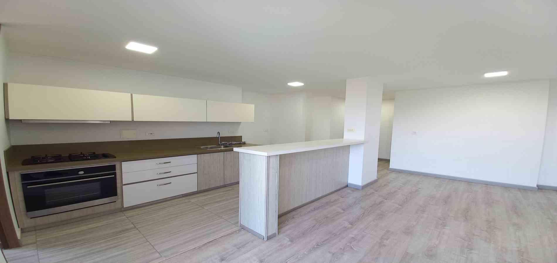 Foto de Apartamento en Arriendo en Alamos, Pereira - 5 - 279069533