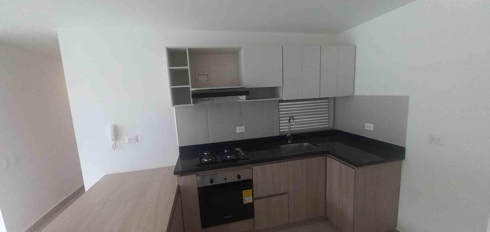 Foto de Apartamento en Arriendo en Avenida centenario, Armenia  - 1 - 279057677