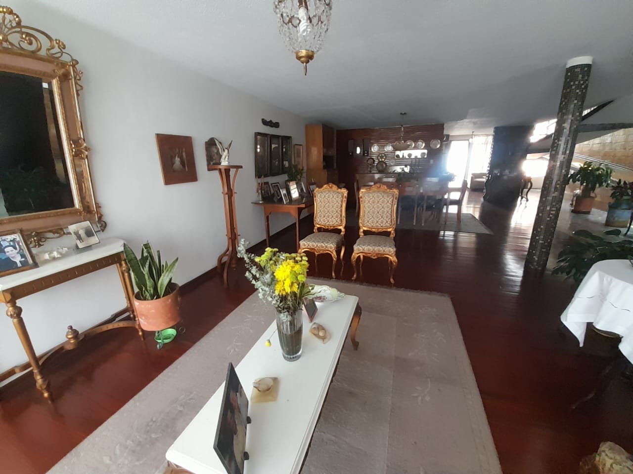 Foto de Casa en Arriendo en Palogrande, Manizales - 5 - 279056014