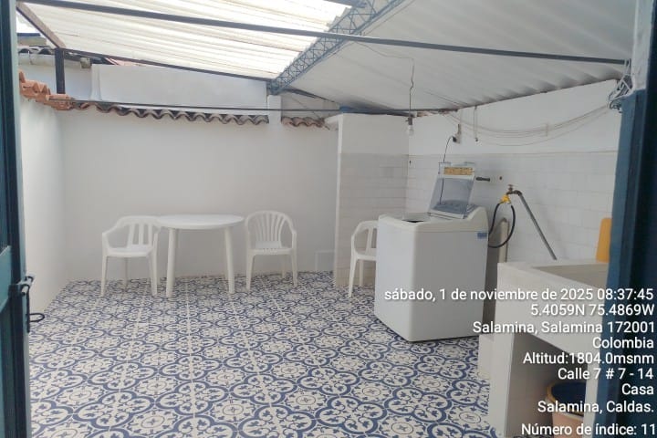 Foto de Casa en Venta en Centro, Salamina - 15 - 279060825