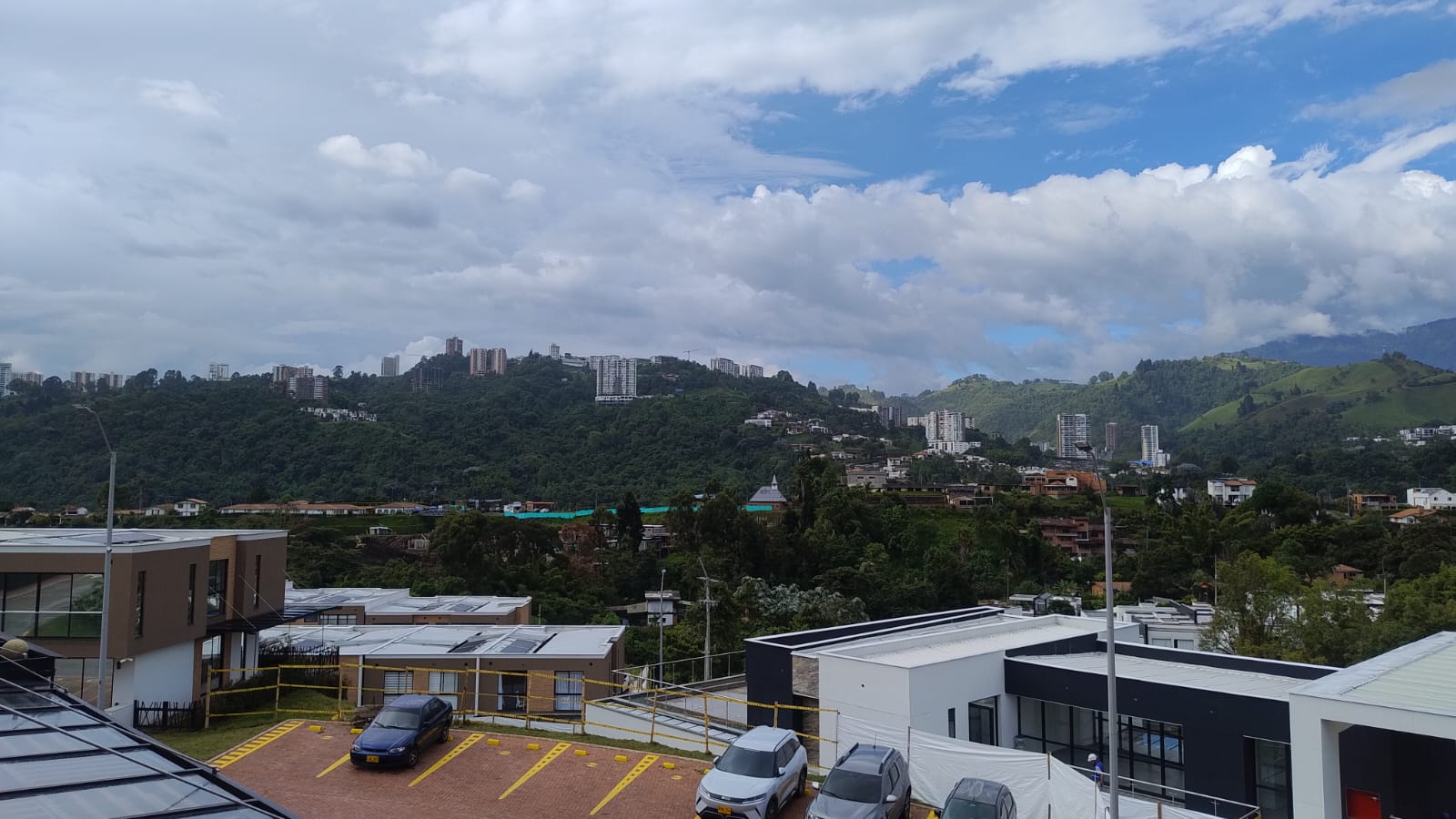 Foto de Casa en Venta en La florida, Manizales - 31 - 279068392