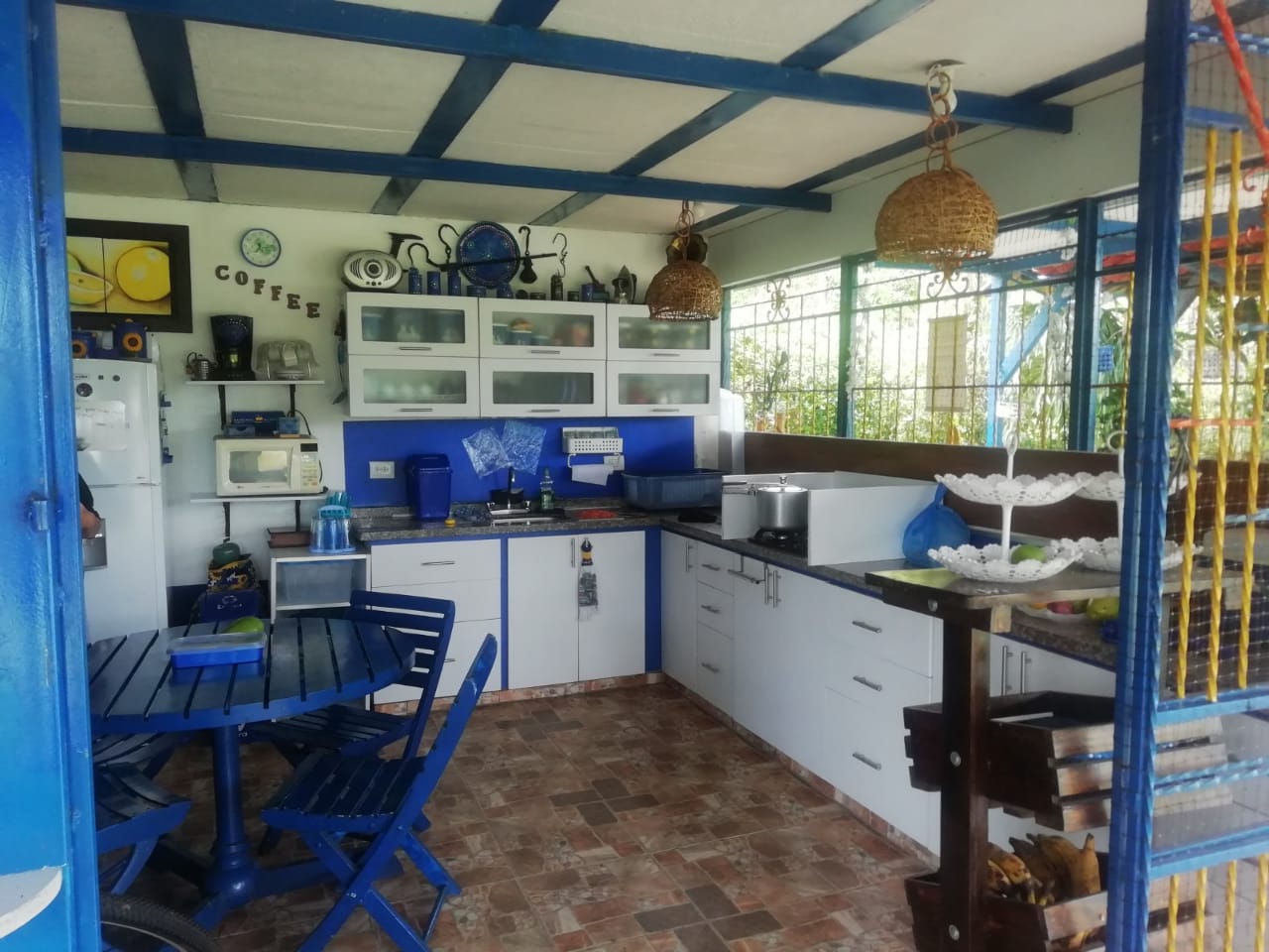 Foto de Casa campestre en Venta en Vereda el congal, Circasia - 3 - 279063736