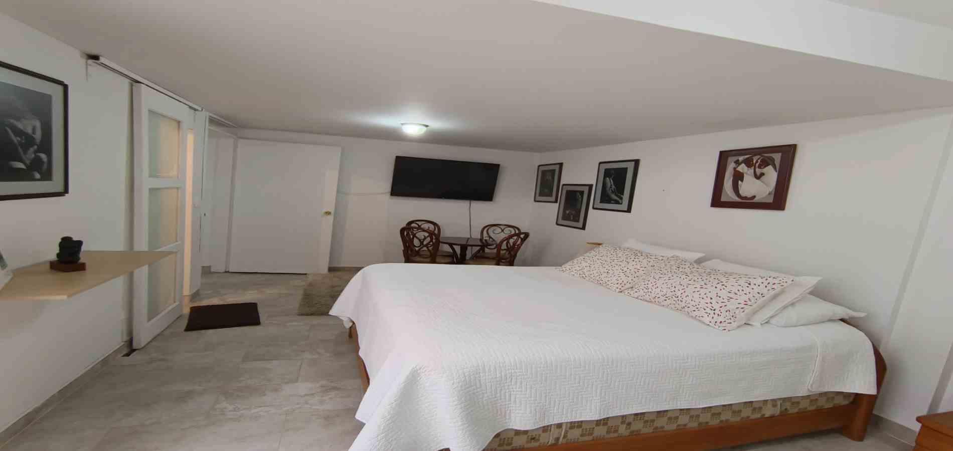Foto de Apartaestudio en Arriendo en Palermo, Manizales - 3 - 279062874