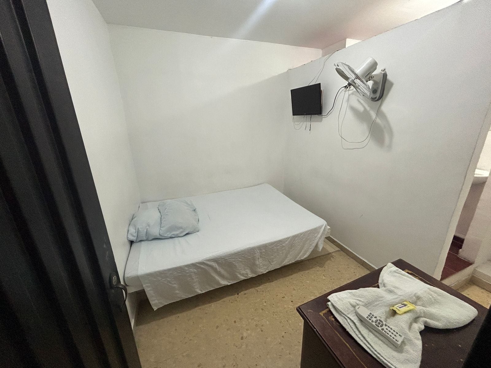 Foto de Edificio de apartamentos en Venta en Cuba, Pereira - 1 - 279067222