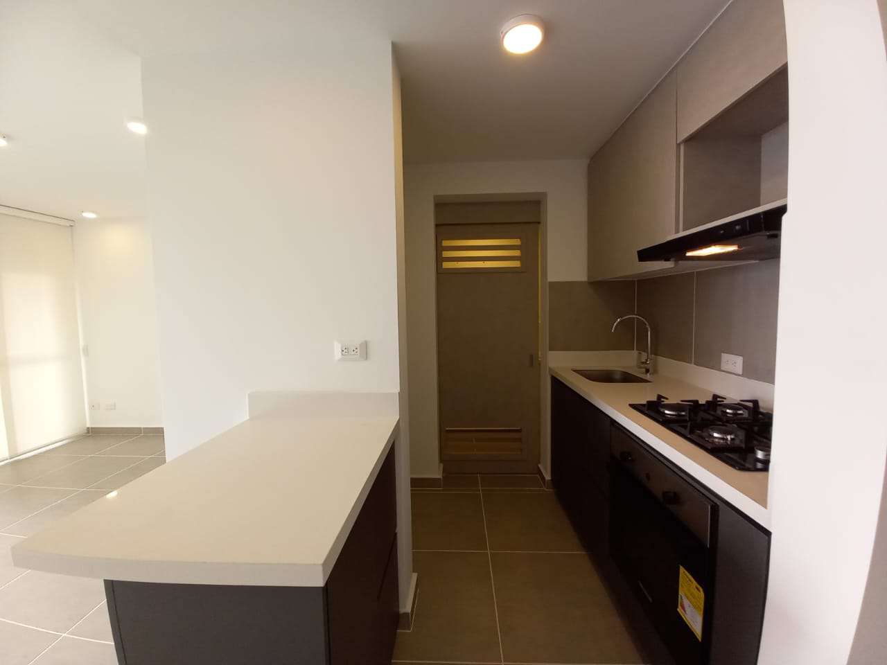 Apartamento para Arriendo en Centenario, Armenia