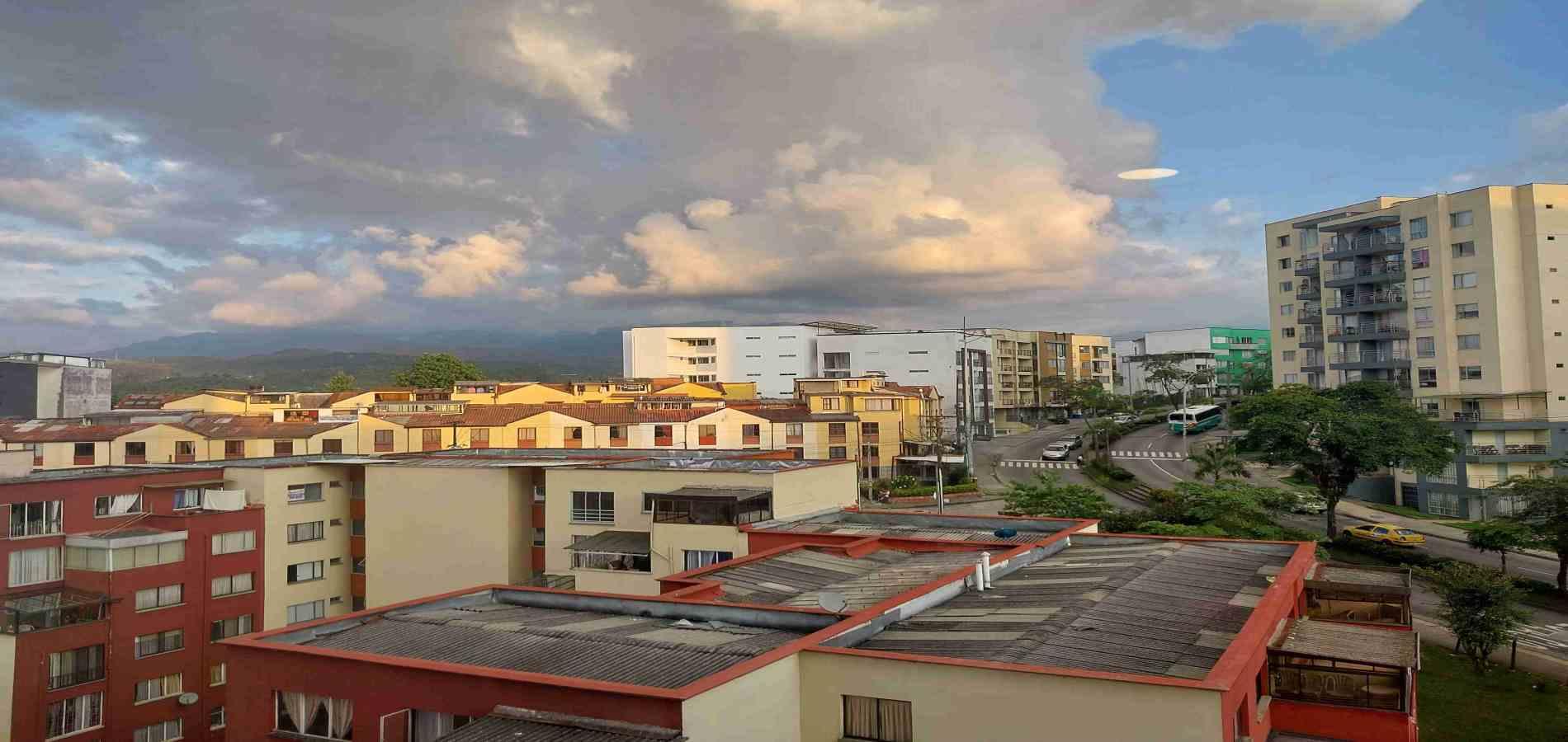 Foto de Apartamento para Venta en Villa pilar, Manizales - 279055345