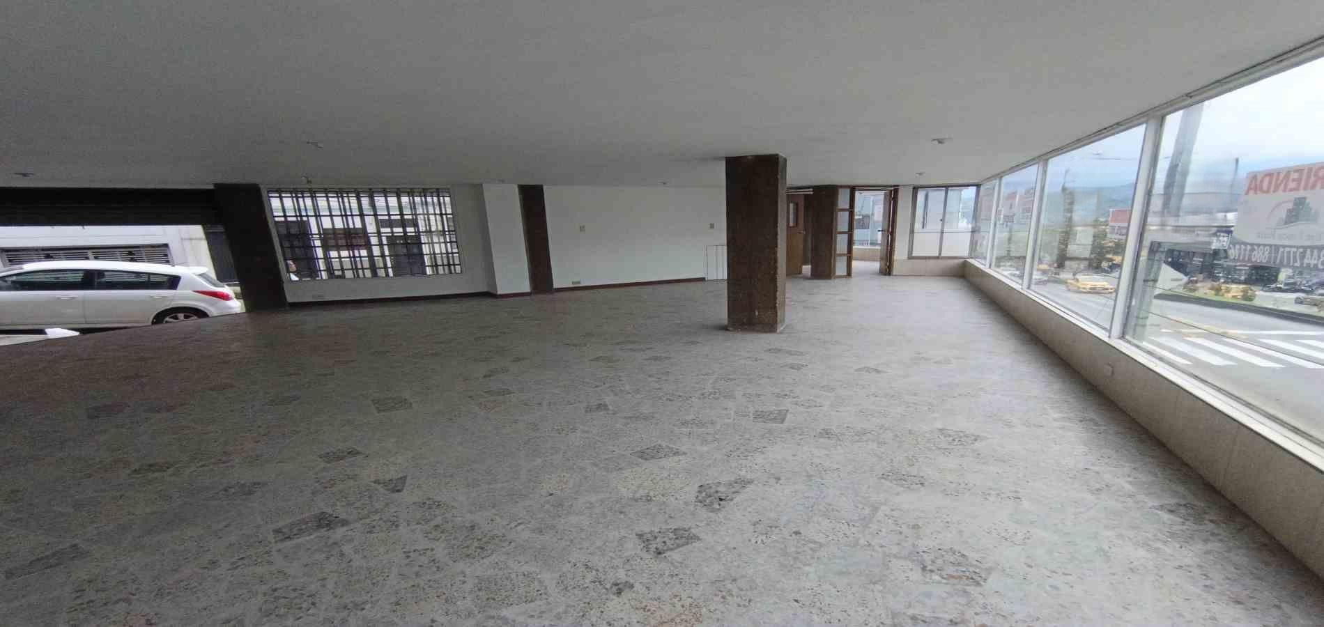 Foto de Local para Arriendo en Los agustinos, Manizales - 279069697
