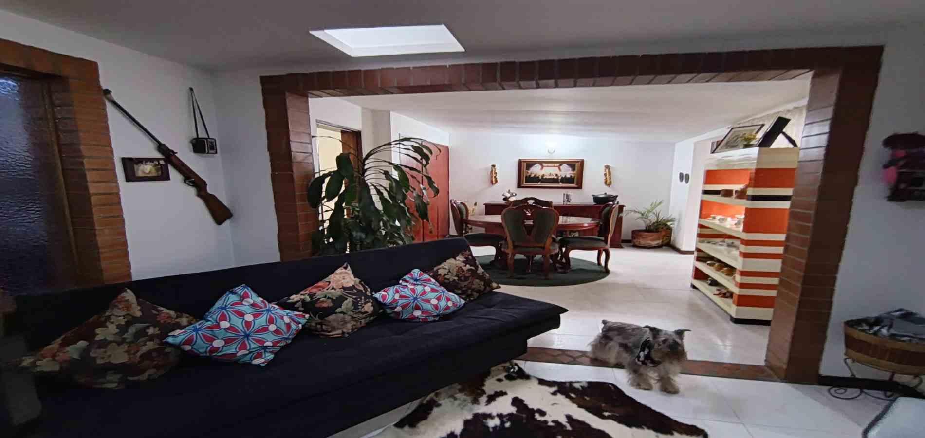 Foto de Casa en Venta en La rambla, Manizales - 31 - 279062887