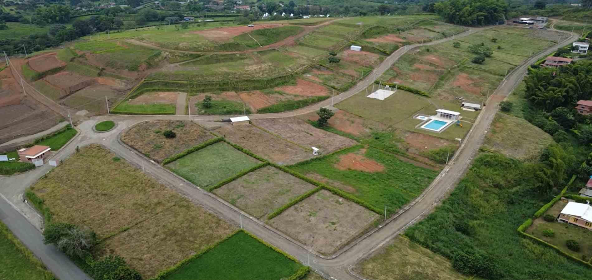 Foto de Lote / terreno en Venta en Anserma, Anserma - 1 - 279070136