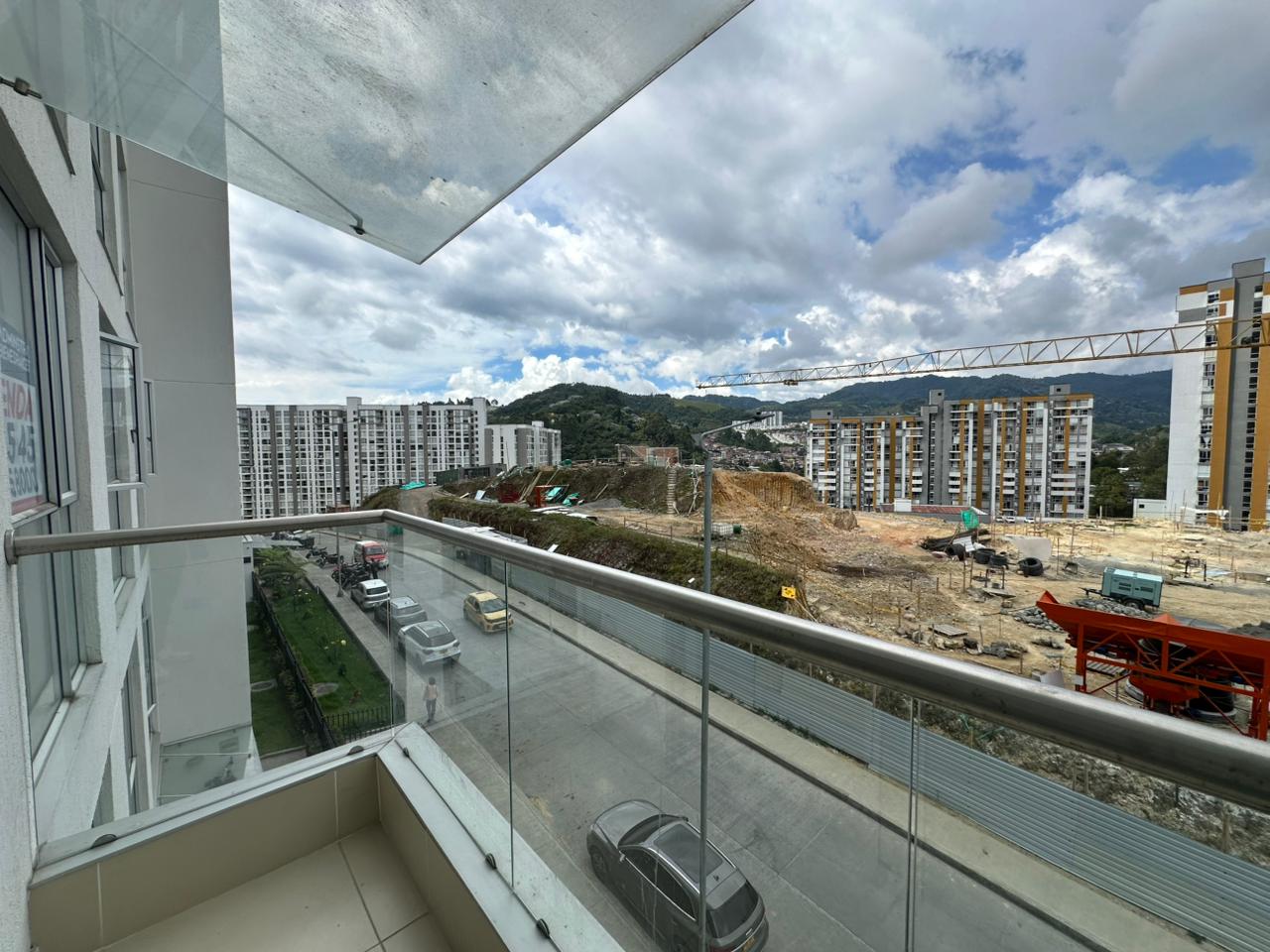 Foto de Apartamento en Arriendo en Baja suiza, Manizales - 21 - 279069788