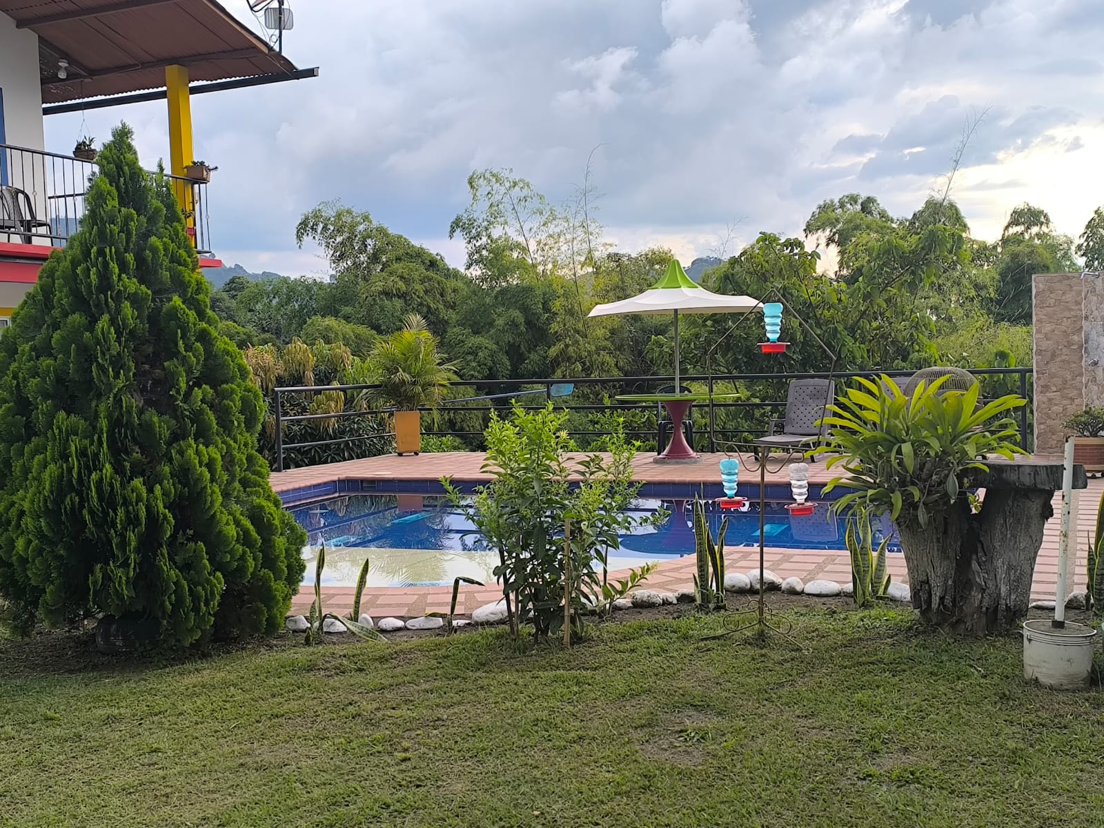 Foto de Finca en Venta en Cuervos, Villamaria - 7 - 279061774