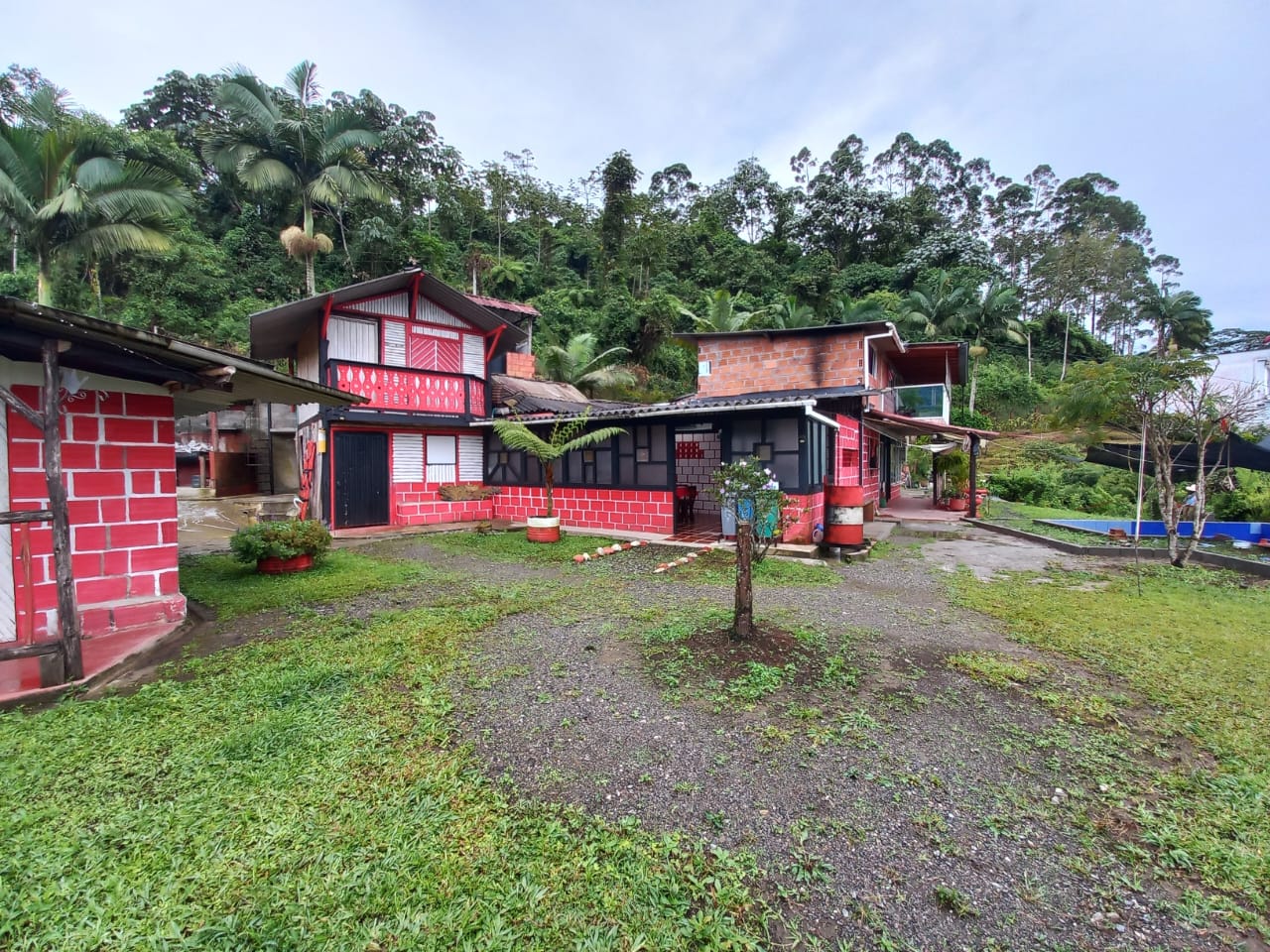 Foto de Finca en Venta en Vereda la esperanza, Manizales - 13 - 279012878