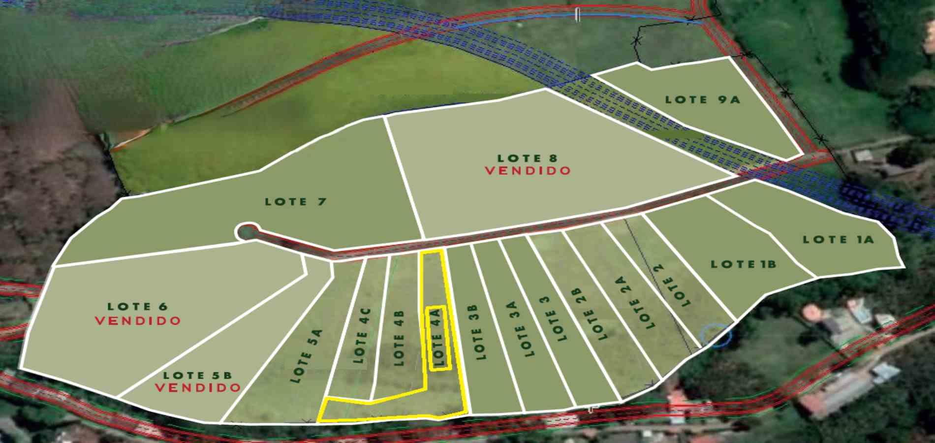 Foto de Lote / terreno en Venta en La siria, Pereira - 4 - 279058598