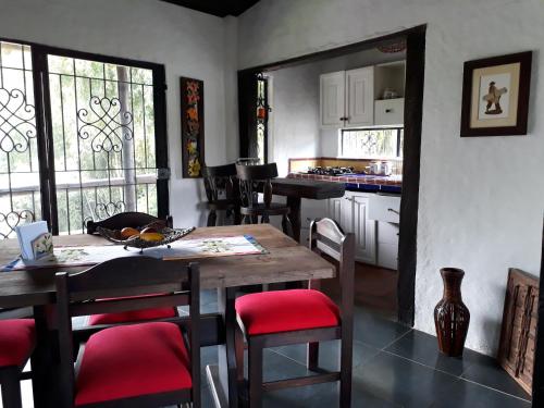 Foto de Casa campestre en Venta en Santa rosa de cabal, Santa rosa de cabal - 7 - 53172