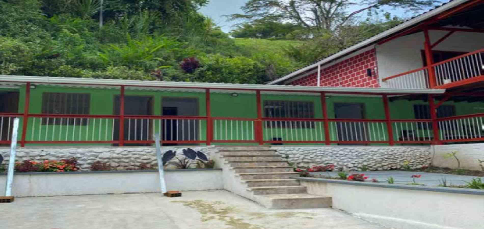 Foto de Casa campestre en Venta en Bosques de la acuarela, Dosquebradas - 5 - 279056552