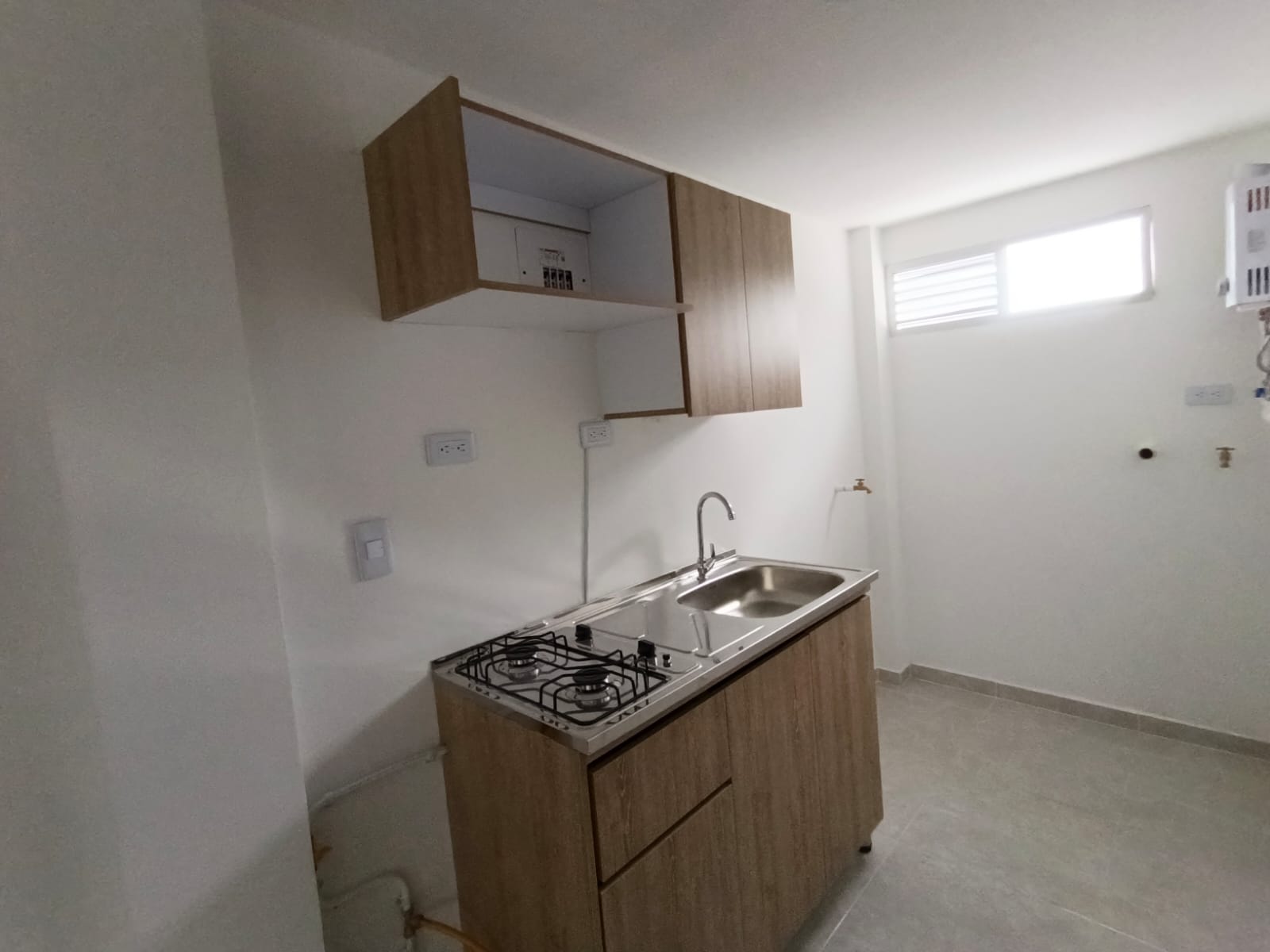 Foto de Apartaestudio en Arriendo en Milán, Manizales - 10 - 279067509