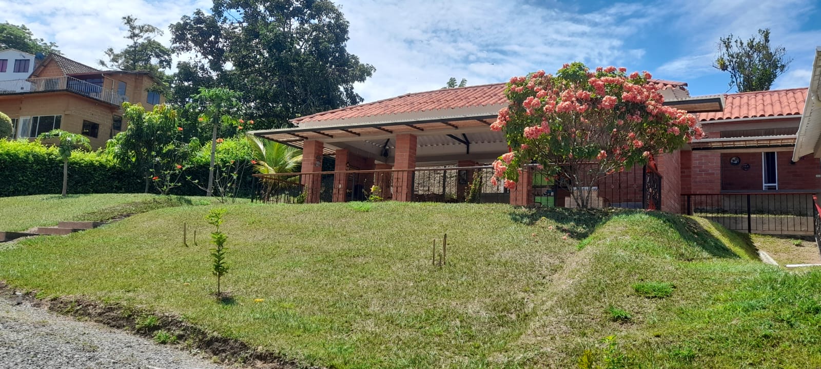 Foto de Casa campestre en Venta en Kilometro 41, Neira - 16 - 279064114