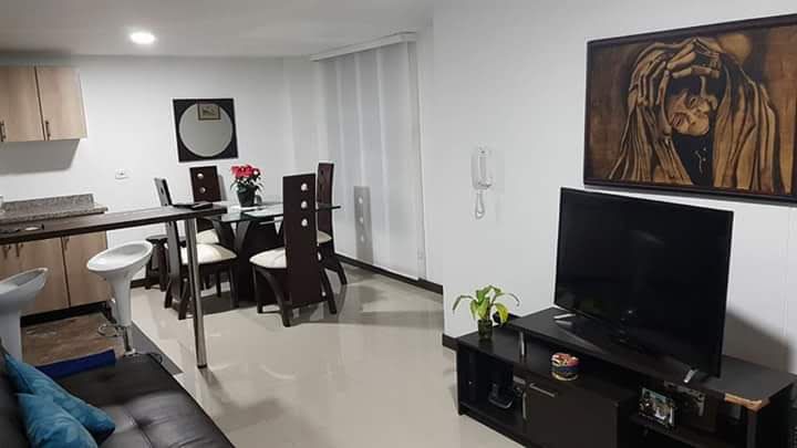 Foto de Apartamento para Venta en Chipre, Manizales - 279026017