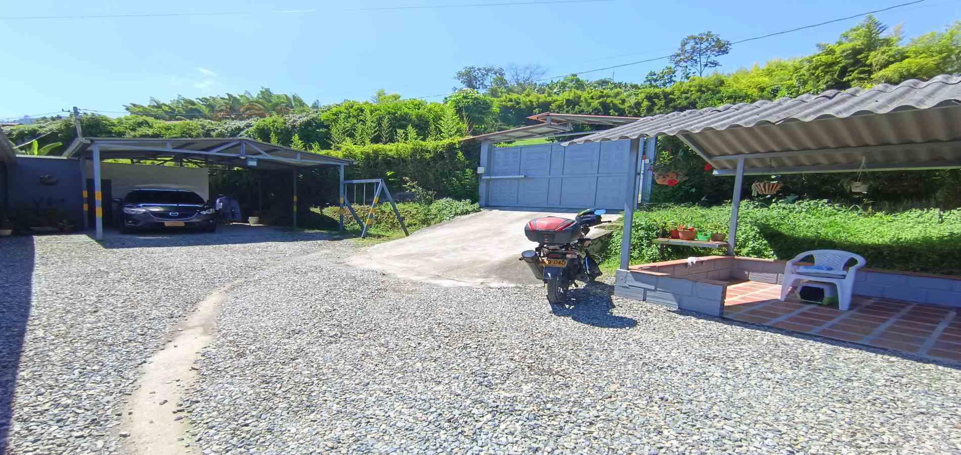 Foto de Casa en Arriendo en Vereda el aguila , Manizales - 13 - 279068717
