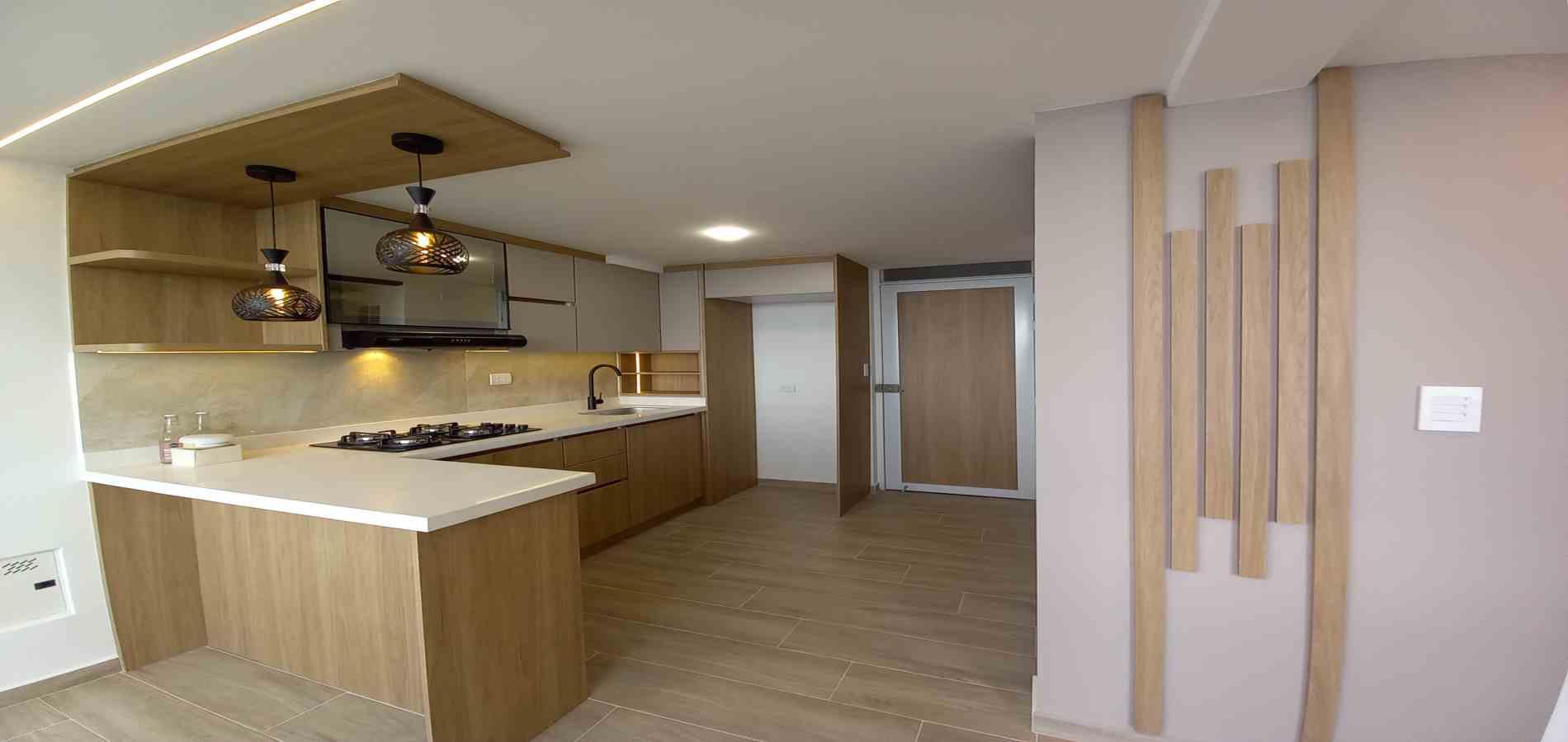 Foto de Apartamento en Venta en Alcazares, Manizales - 9 - 279069056