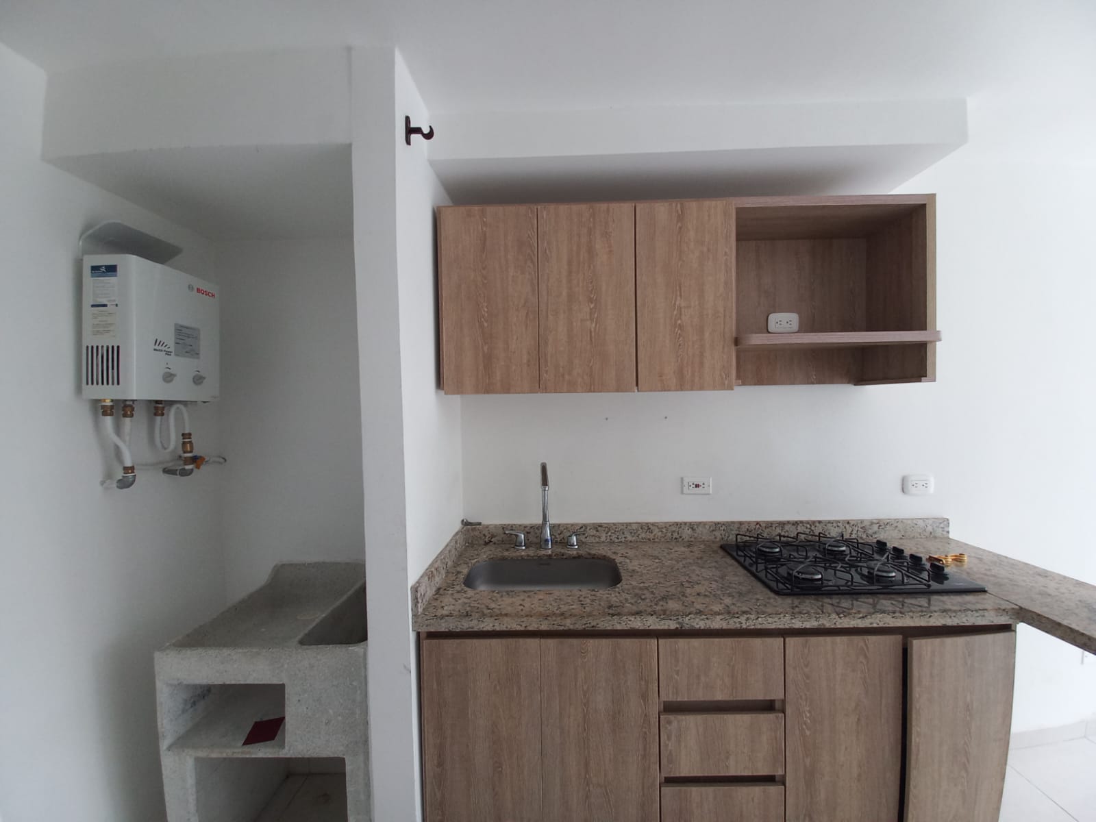 Foto de Apartamento en Arriendo en Bosques de la campina, Santa rosa de cabal - 1 - 279069699