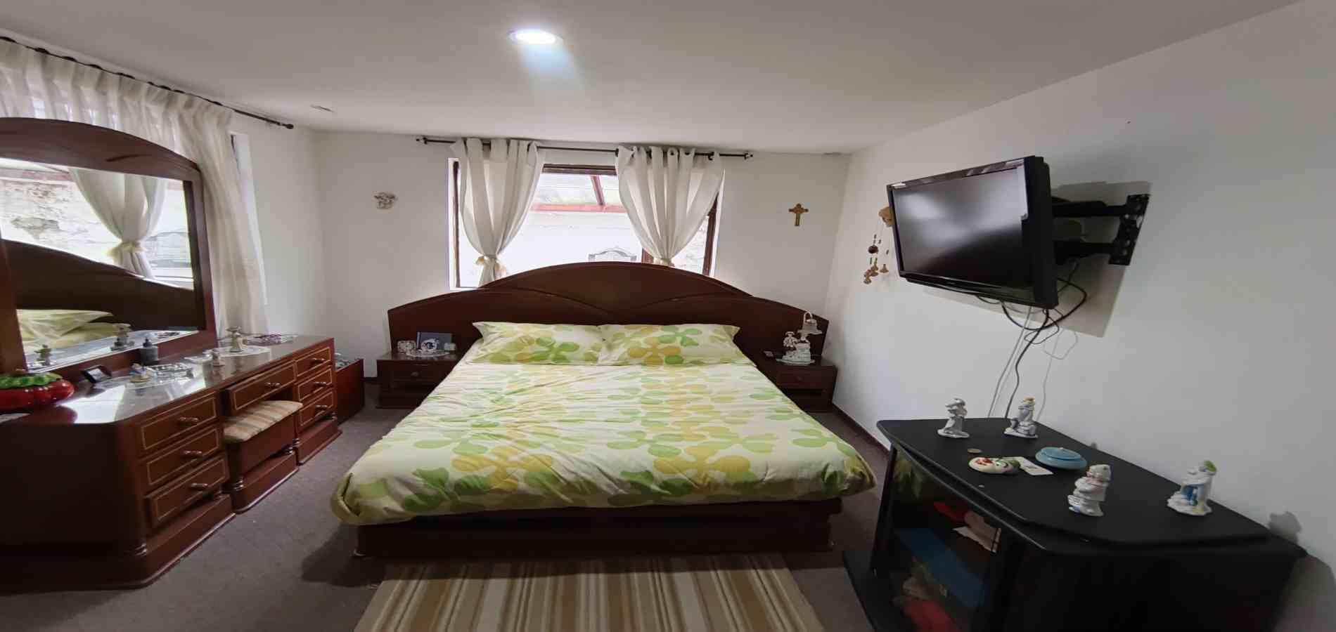 Foto de Casa en Venta en La rambla, Manizales - 32 - 279062887