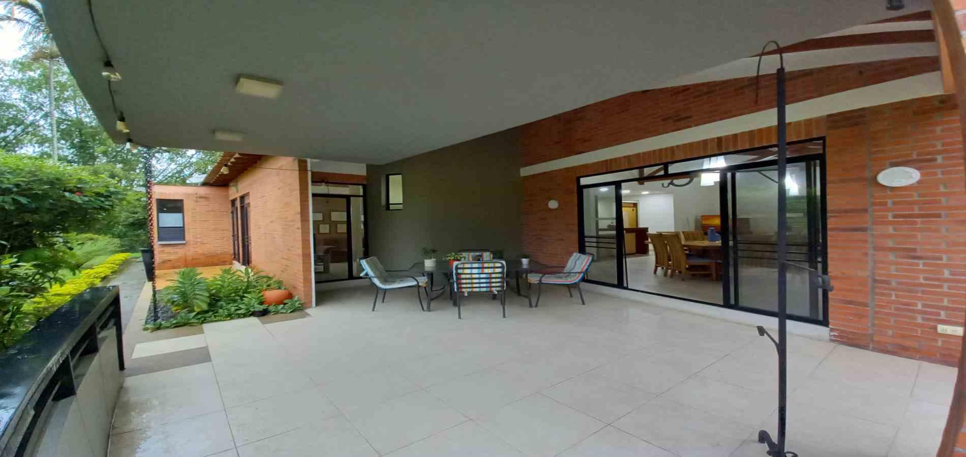 Foto de Casa campestre en Arriendo en Cerritos / sector el tigre, Pereira - 27 - 279065534