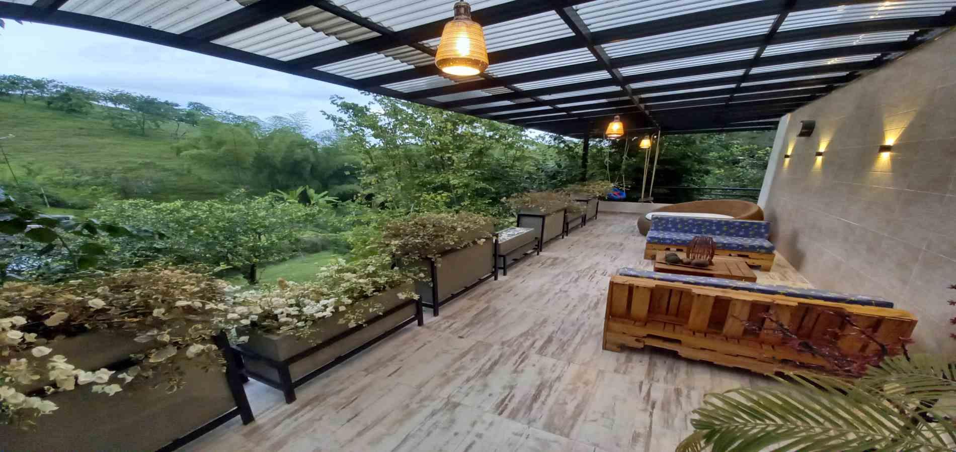 Foto de Finca en Venta en Centro, Manizales - 13 - 52357