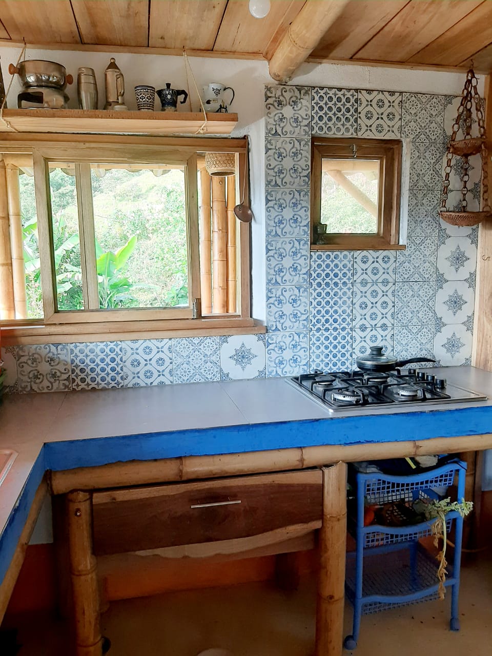 Foto de Finca en Venta en Alto castillo, Villamaria - 6 - 279061533