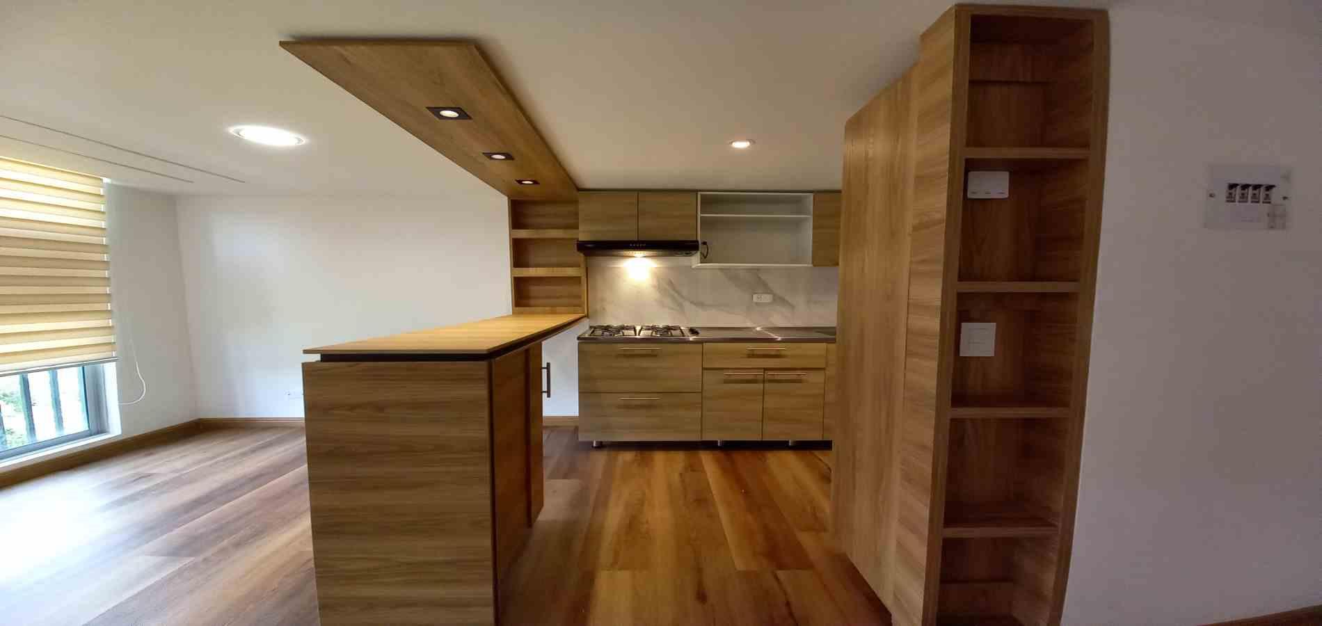 Foto de Apartamento en Venta en La sultana, Manizales - 2 - 279069012