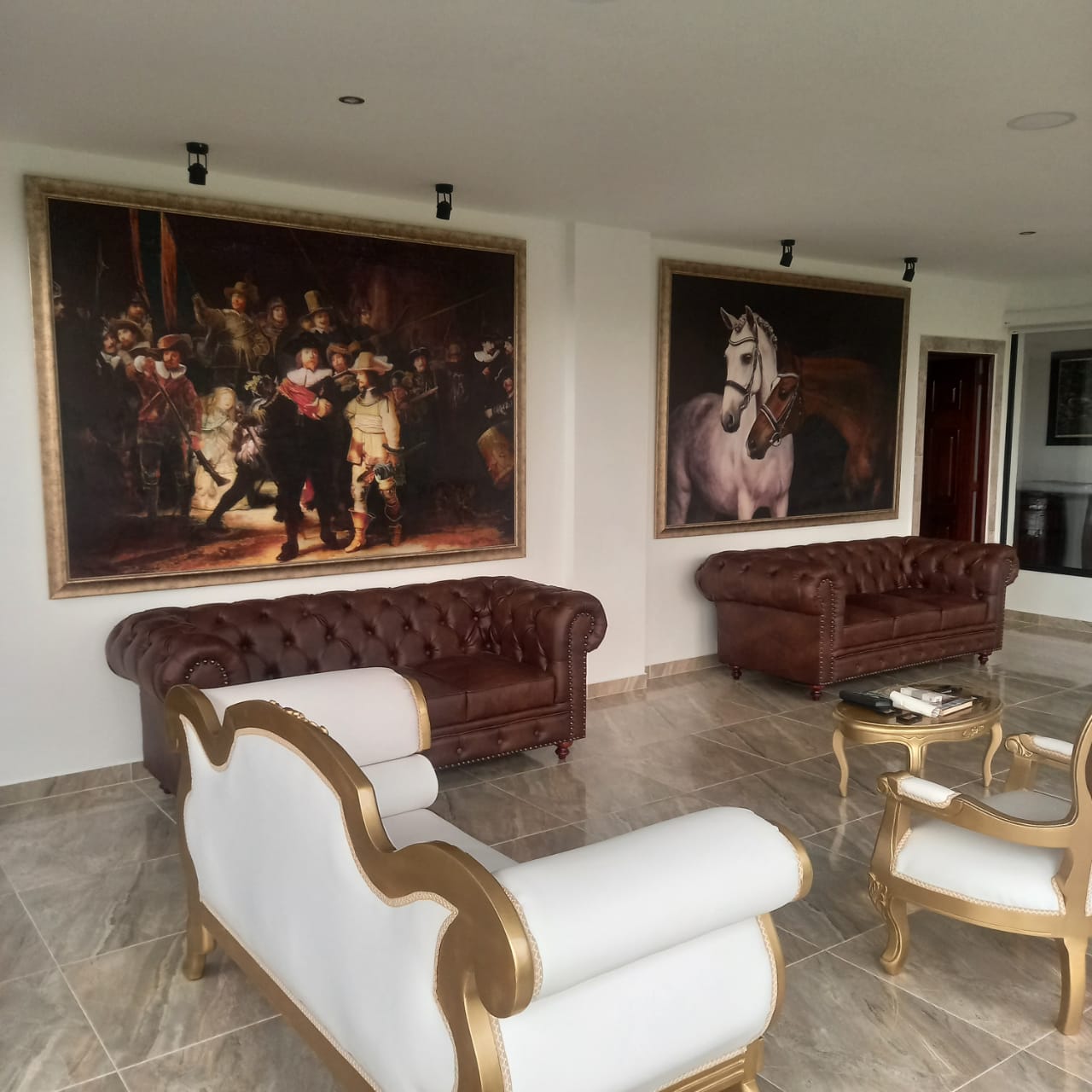 Foto de Finca en Venta en Calarca, Calarca - 1 - 279069676