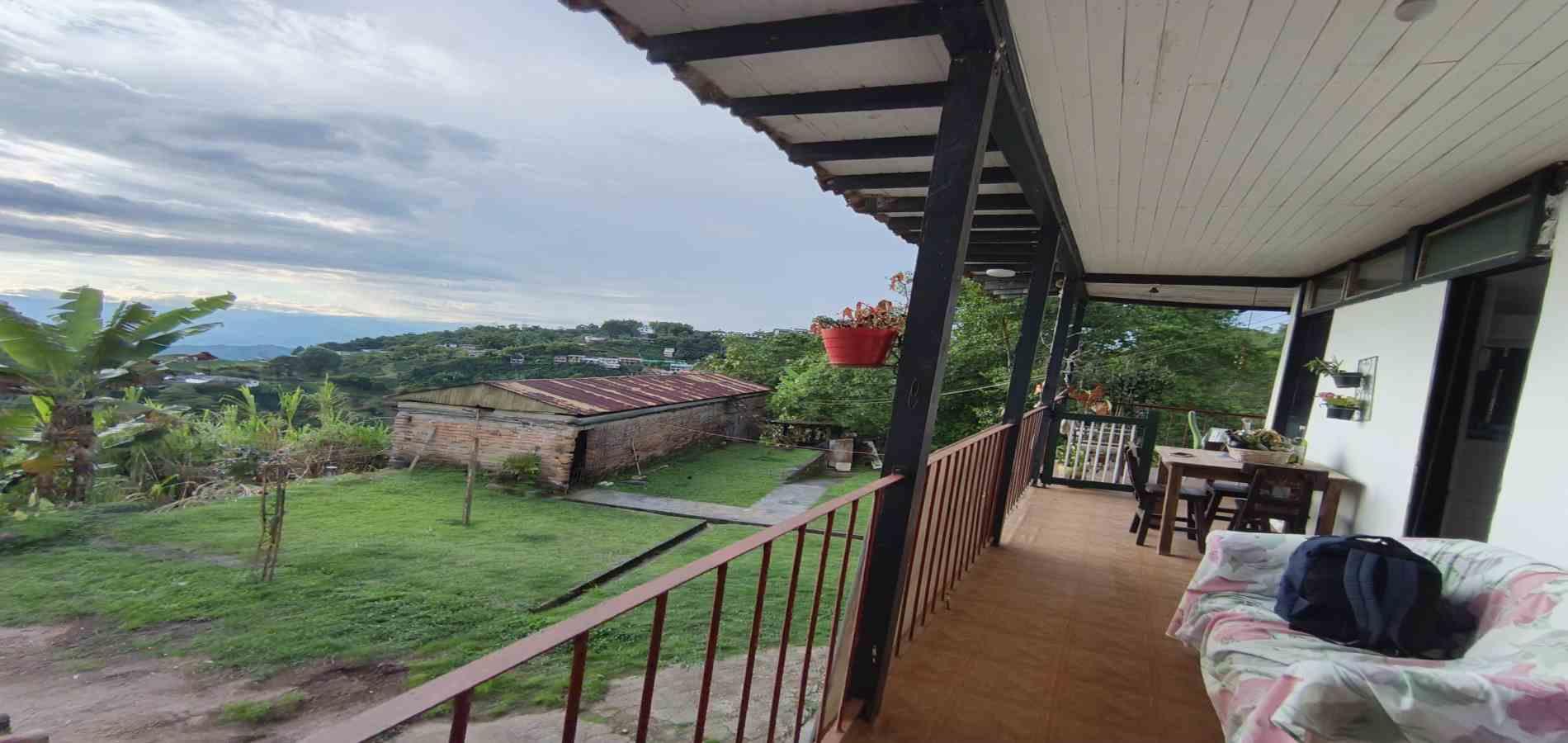 Foto de Finca en Venta en Cuchilla de los santa, Manizales - 6 - 279064273