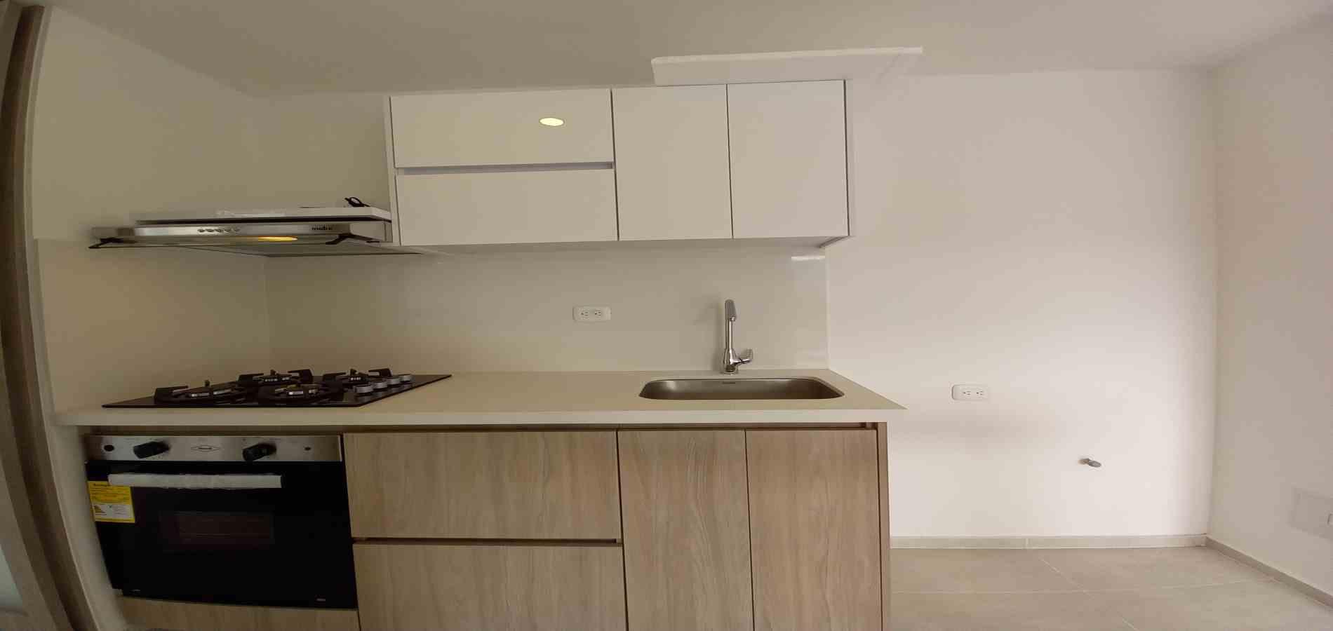 Foto de Apartamento en Arriendo en Baja suiza, Manizales - 18 - 279064191
