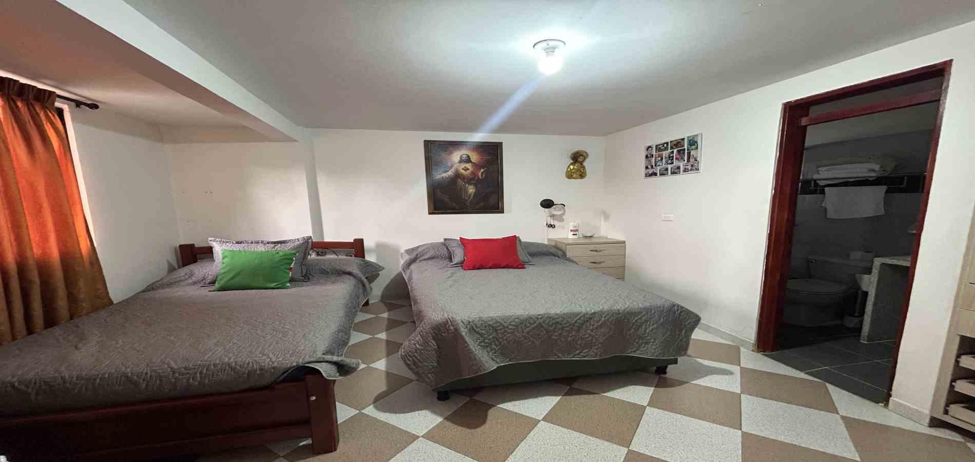 Foto de Finca en Venta en Morelia, Pereira - 10 - 279067012