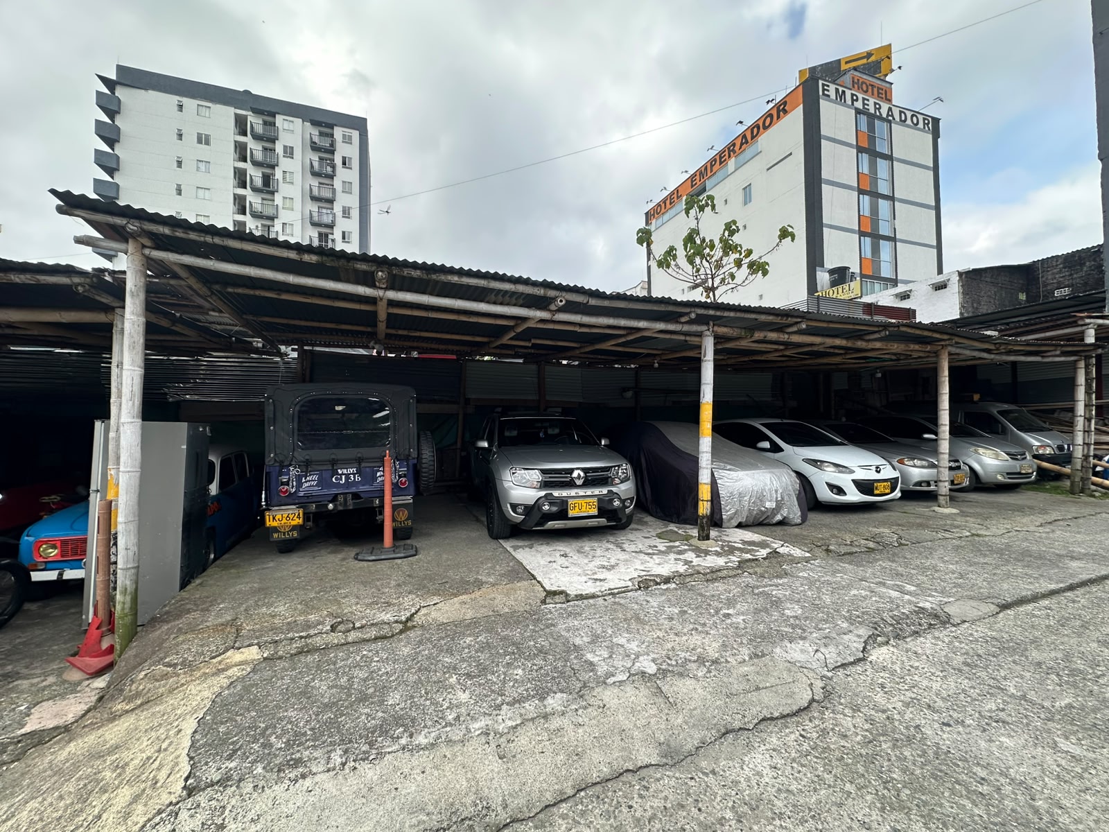Foto de Lote / terreno en Venta en Centro, Armenia  - 7 - 279068615