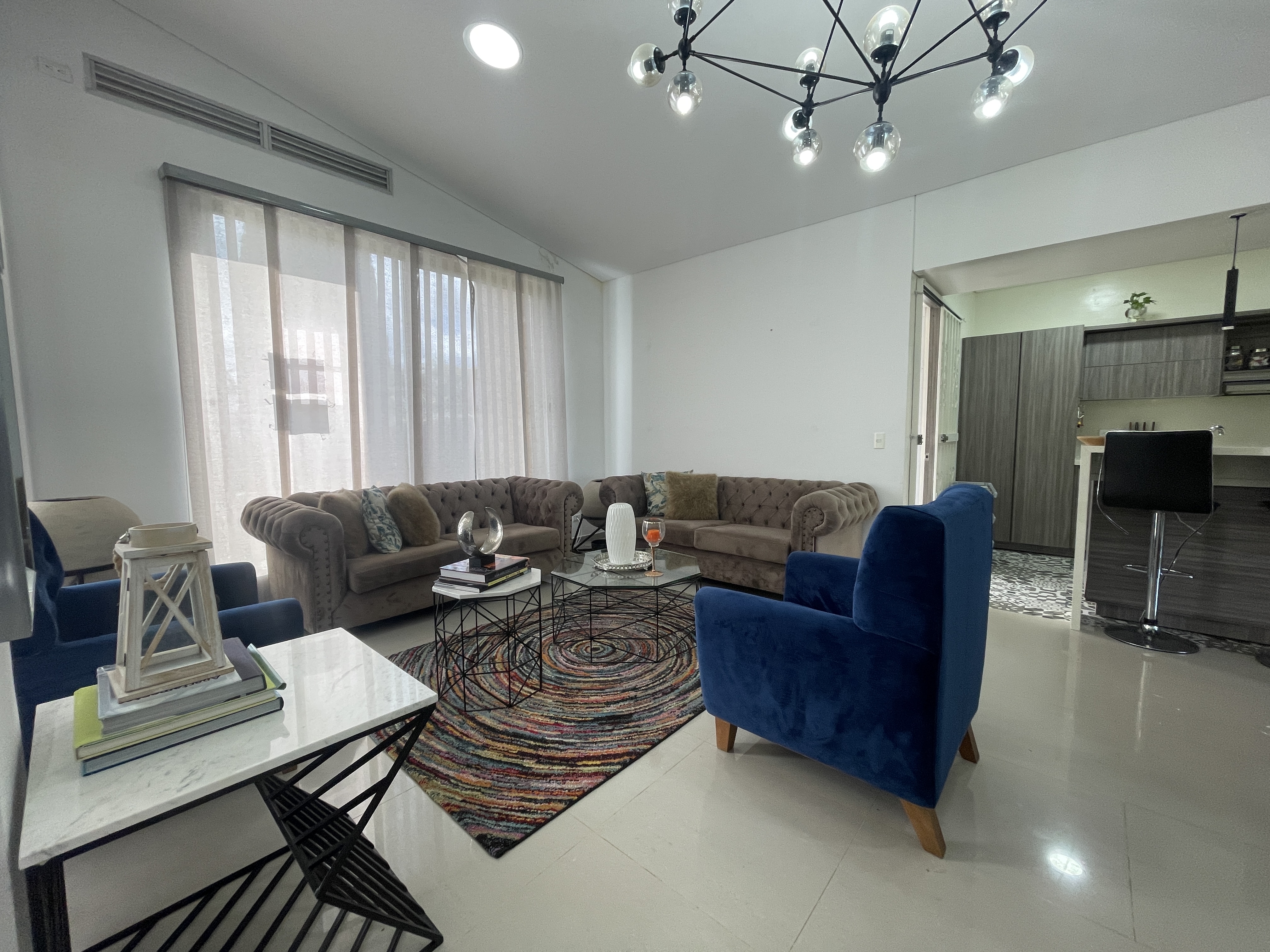 Foto de Casa campestre en Venta en El caimo, Armenia  - 25 - 279065463