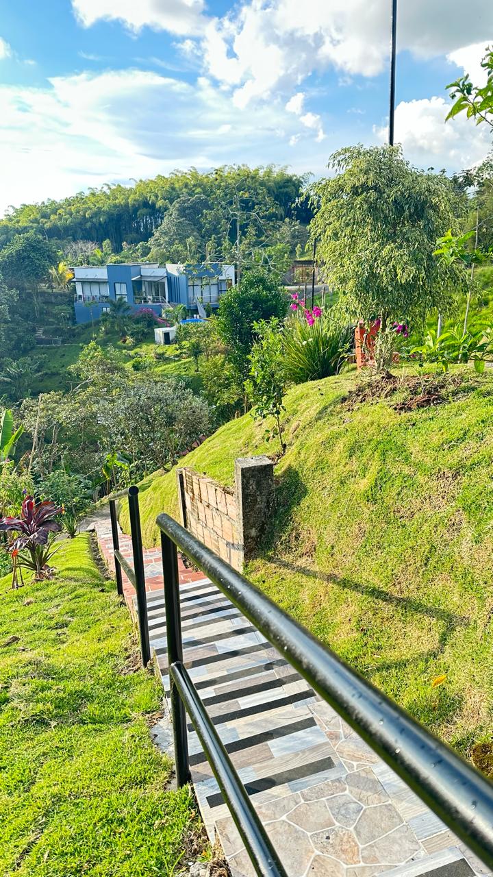 Foto de Casa campestre en Venta en Vereda guayabal, Pereira - 4 - 279064710